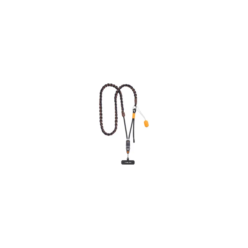 PGYTECH LinkGo phone strap (black)
